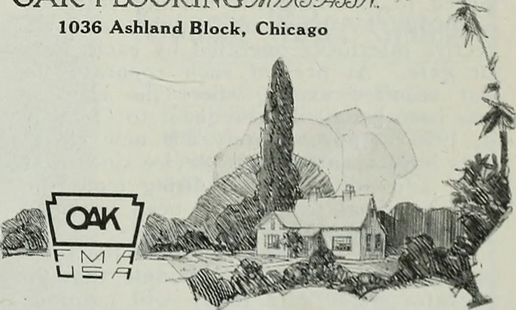 An illustration from Architect and engineer, 1905, leaf 306