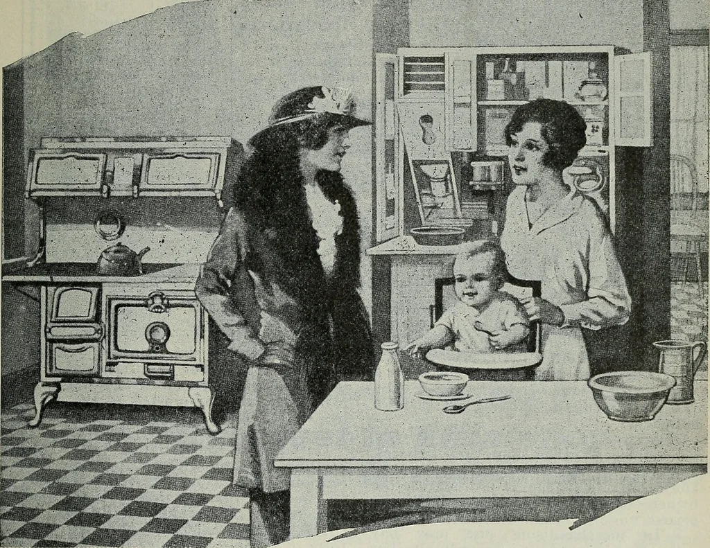 An illustration from Architect and engineer, 1905, leaf 312