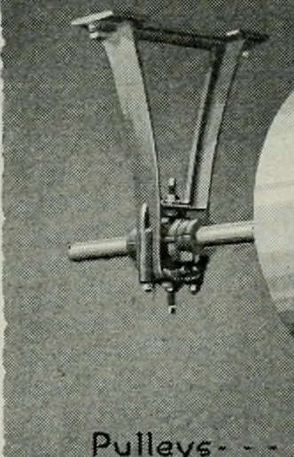 An illustration from Architect and engineer, 1905, leaf 313