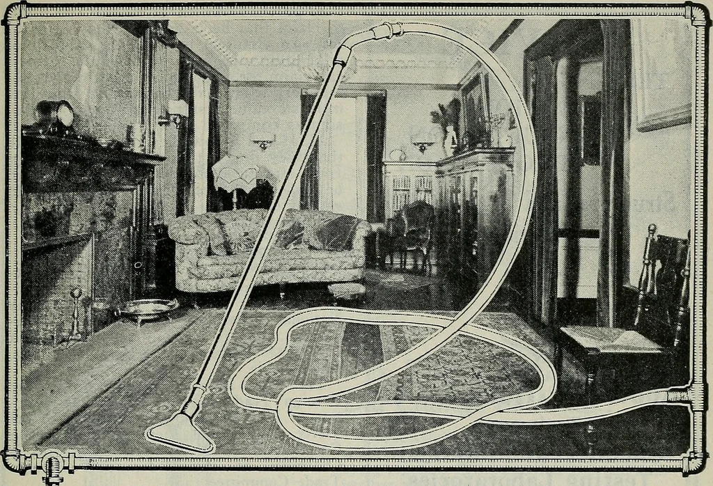 An illustration from Architect and engineer, 1905, leaf 314