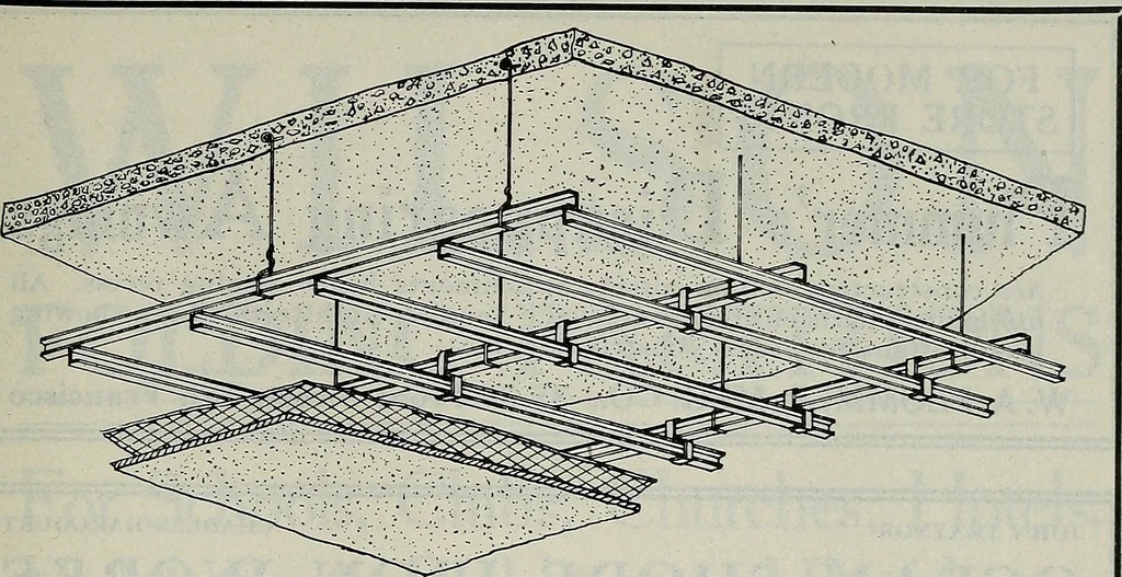 An illustration from Architect and engineer, 1905, leaf 316