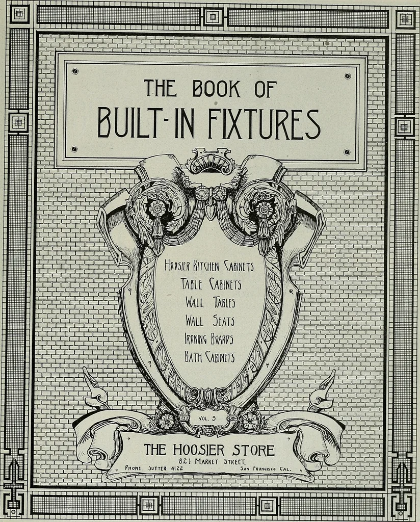 An illustration from Architect and engineer, 1905, leaf 32