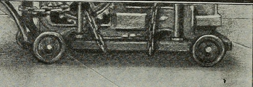 An illustration from Architect and engineer, 1905, leaf 320