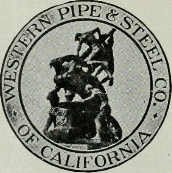 An illustration from Architect and engineer, 1905, leaf 35