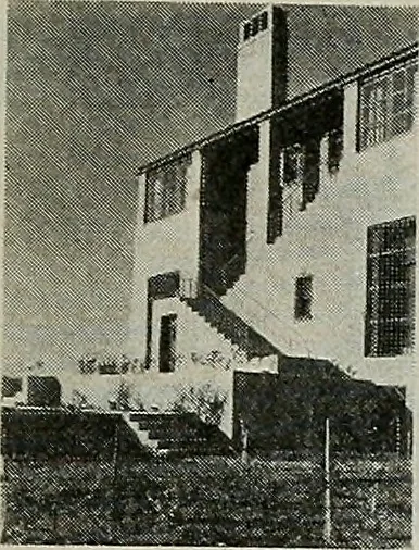 An illustration from Architect and engineer, 1905, leaf 36
