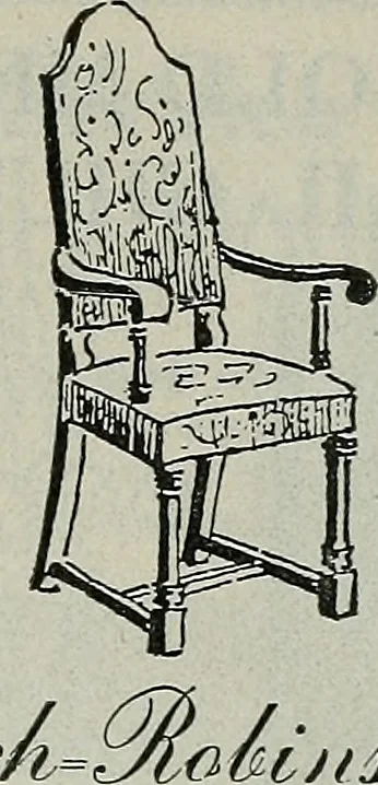 An illustration from Architect and engineer, 1905, leaf 36
