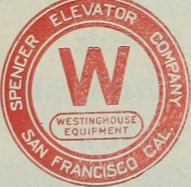 An illustration from Architect and engineer, 1905, leaf 365