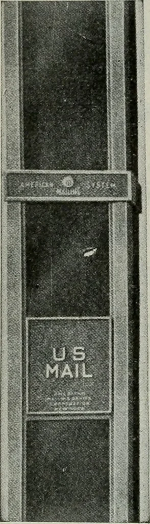 An illustration from Architect and engineer, 1905, leaf 37