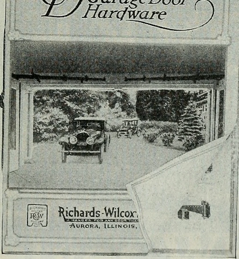 An illustration from Architect and engineer, 1905, leaf 376
