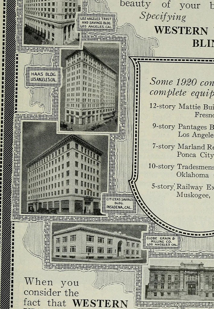 An illustration from Architect and engineer, 1905, leaf 380