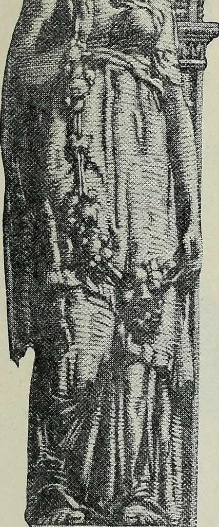 An illustration from Architect and engineer, 1905, leaf 386