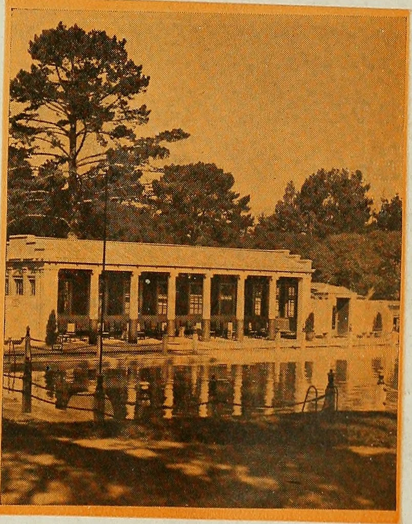 An illustration from Architect and engineer, 1905, leaf 4