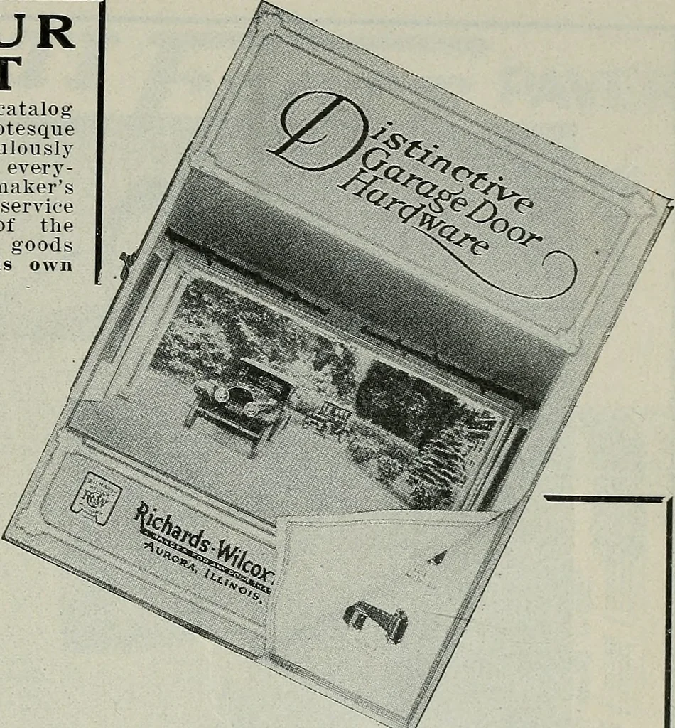 An illustration from Architect and engineer, 1905, leaf 40