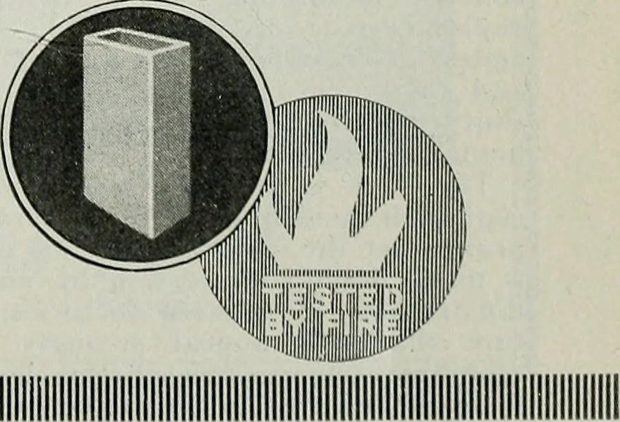 An illustration from Architect and engineer, 1905, leaf 468