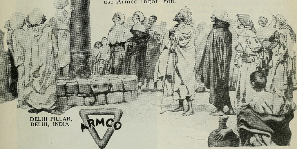 An illustration from Architect and engineer, 1905, leaf 478