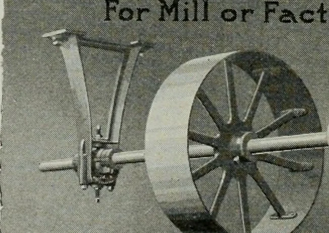 An illustration from Architect and engineer, 1905, leaf 479