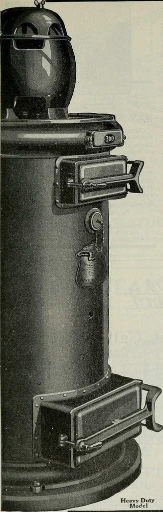An illustration from Architect and engineer, 1905, leaf 480
