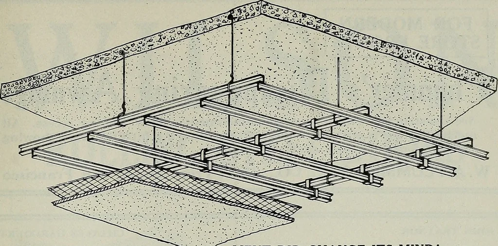 An illustration from Architect and engineer, 1905, leaf 482