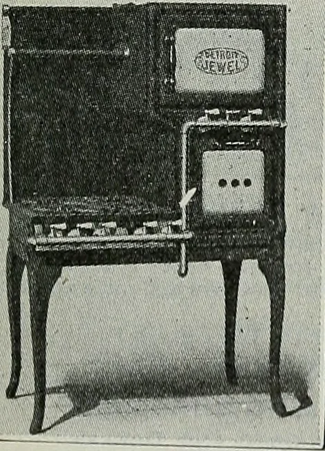 An illustration from Architect and engineer, 1905, leaf 496