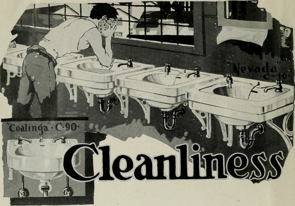 An illustration from Architect and engineer, 1905, leaf 5