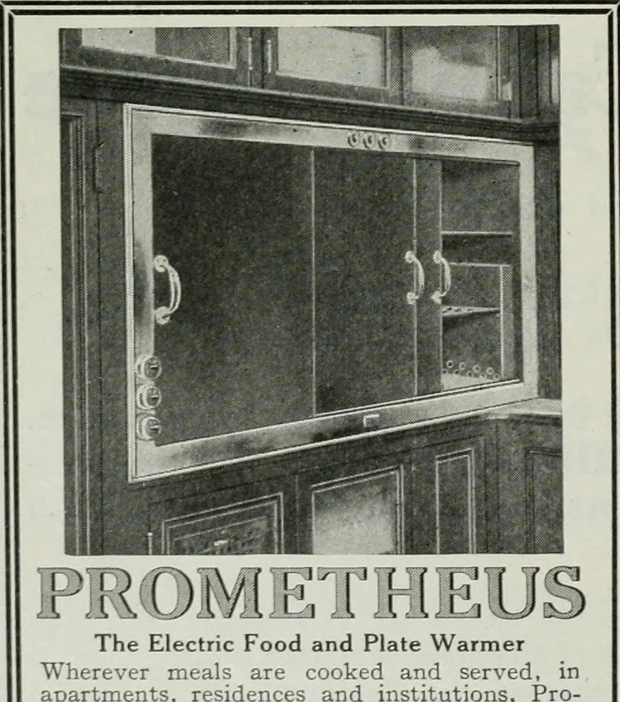 An illustration from Architect and engineer, 1905, leaf 511