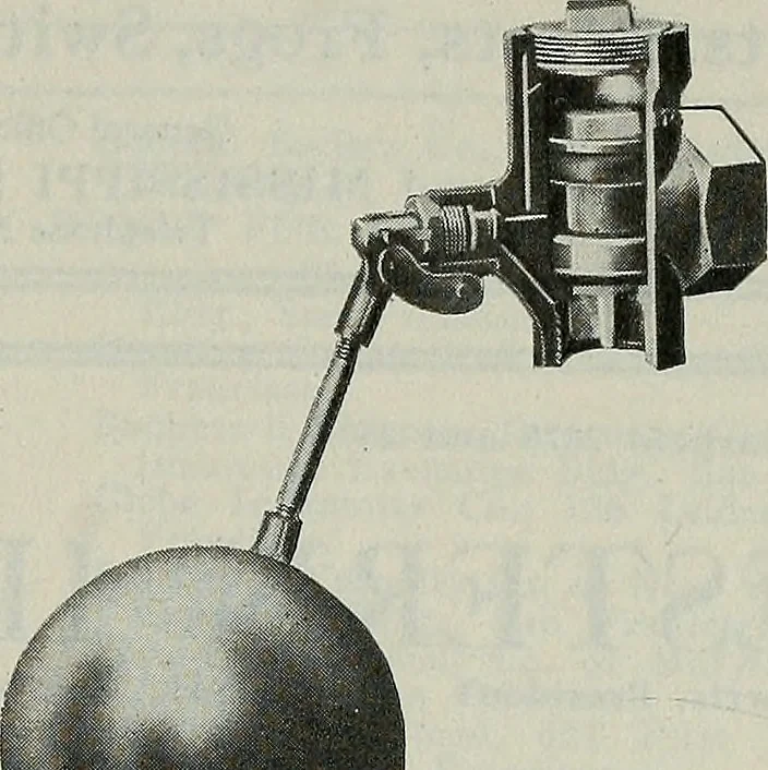 An illustration from Architect and engineer, 1905, leaf 512