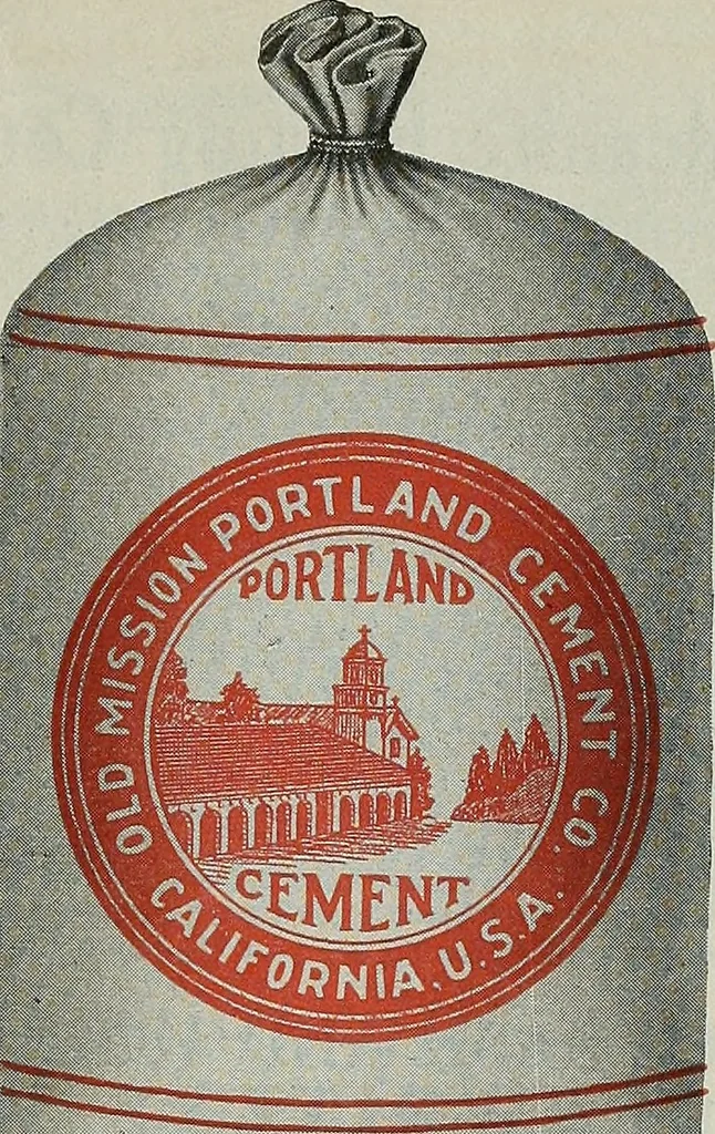 An illustration from Architect and engineer, 1905, leaf 532