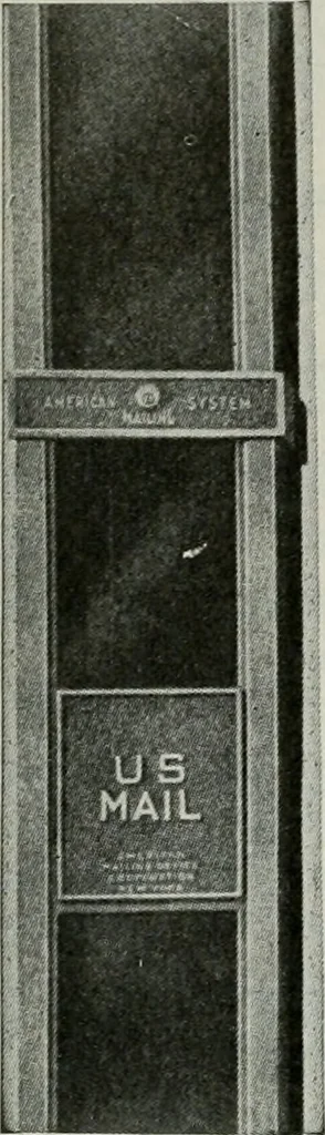 An illustration from Architect and engineer, 1905, leaf 539