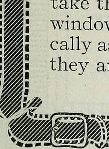 An illustration from Architect and engineer, 1905, leaf 546