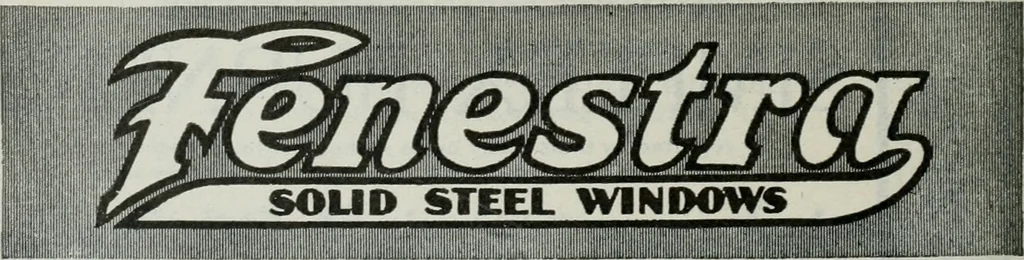 An illustration from Architect and engineer, 1905, leaf 551