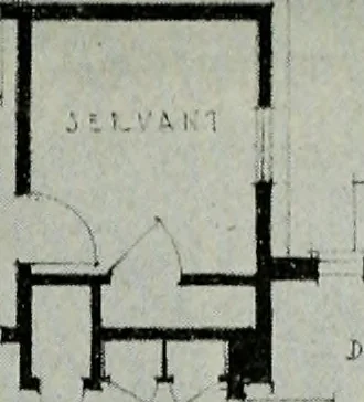 An illustration from Architect and engineer, 1905, leaf 567