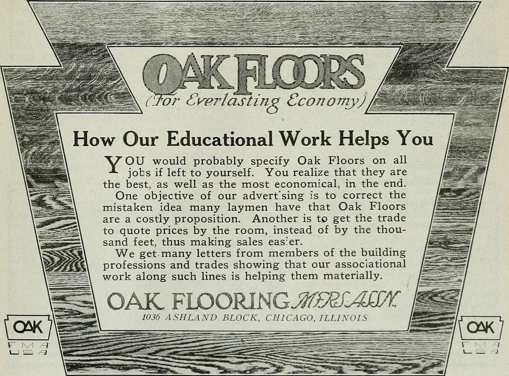 An illustration from Architect and engineer, 1905, leaf 636