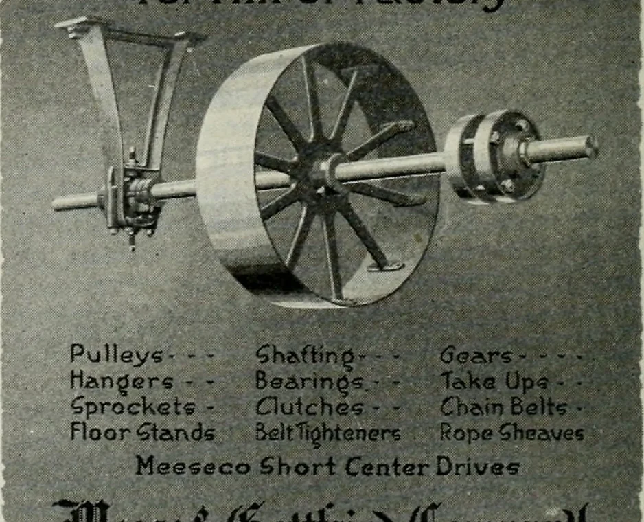 An illustration from Architect and engineer, 1905, leaf 641