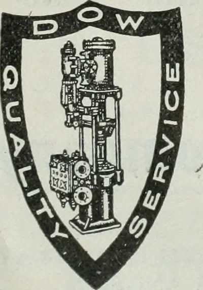 An illustration from Architect and engineer, 1905, leaf 657