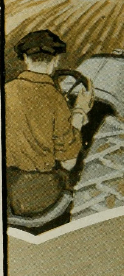 An illustration from Architect and engineer, 1905, leaf 671