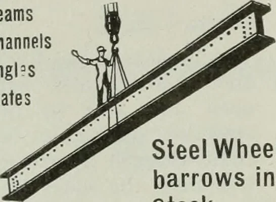An illustration from Architect and engineer, 1905, leaf 677