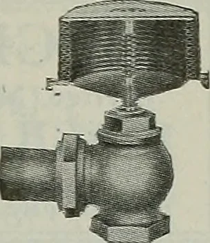 An illustration from Architect and engineer, 1905, leaf 682