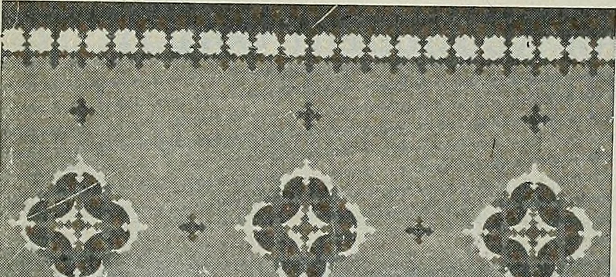 An illustration from Architect and engineer, 1905, leaf 692