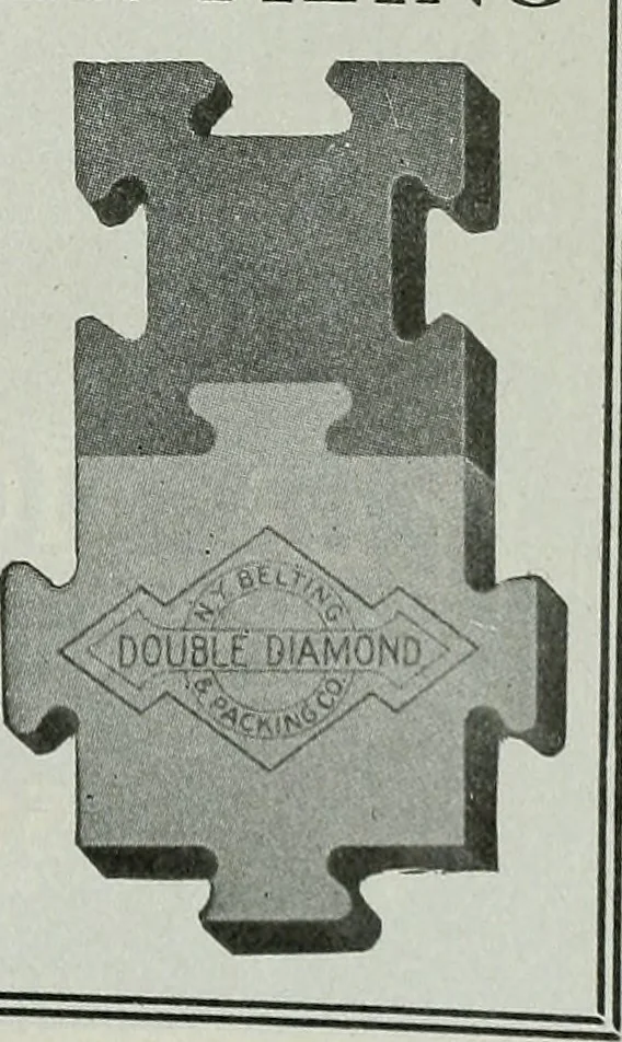 An illustration from Architect and engineer, 1905, leaf 692