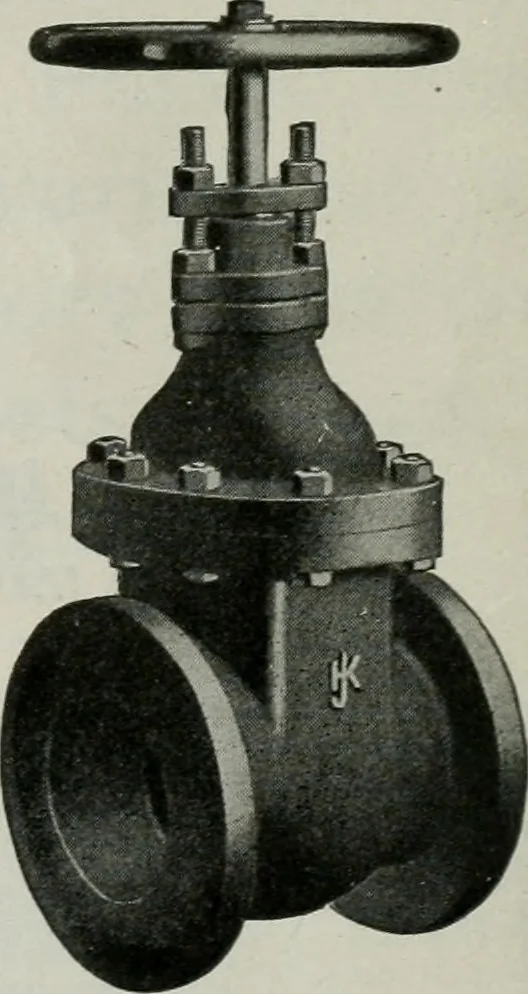 An illustration from Architect and engineer, 1905, leaf 7