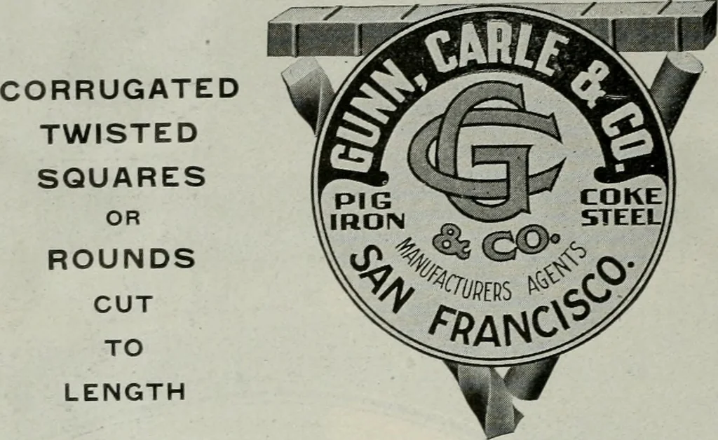 An illustration from Architect and engineer, 1905, leaf 7