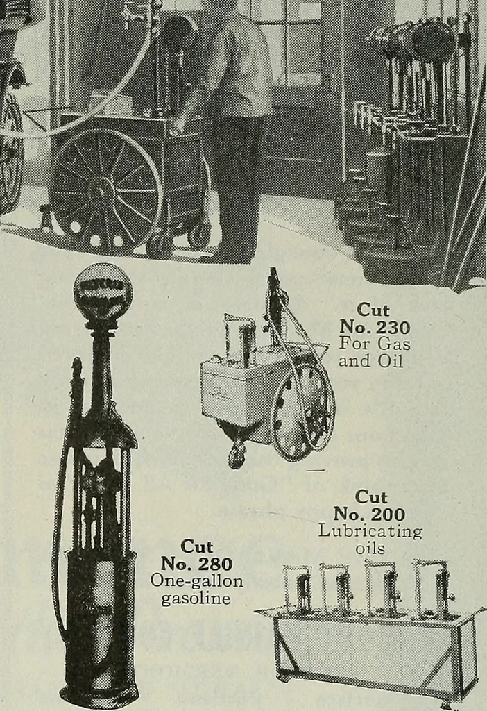 An illustration from Architect and engineer, 1905, leaf 704