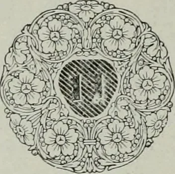 An illustration from Architect and engineer, 1905, leaf 707