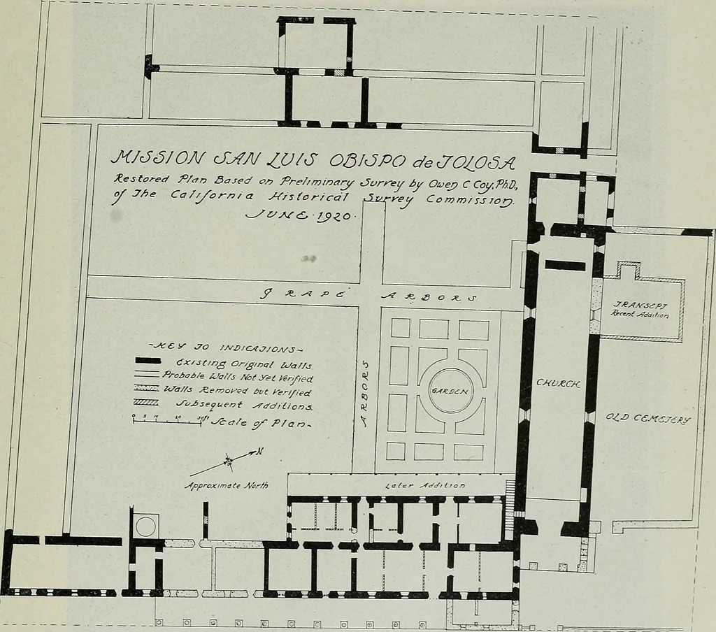 An illustration from Architect and engineer, 1905, leaf 82