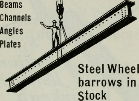 An illustration from Architect and engineer, 1905, leaf 839