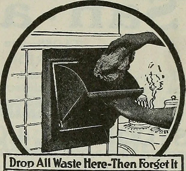 An illustration from Architect and engineer, 1905, leaf 854