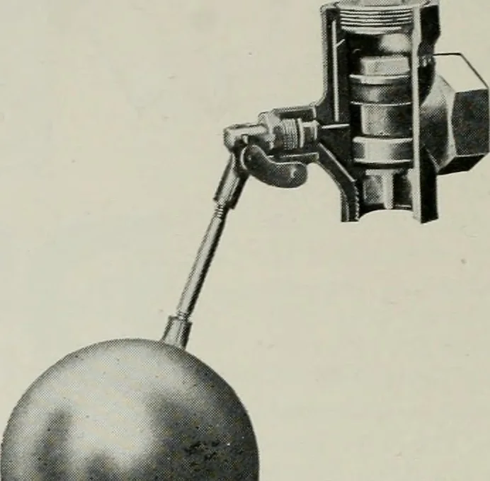 An illustration from Architect and engineer, 1905, leaf 869