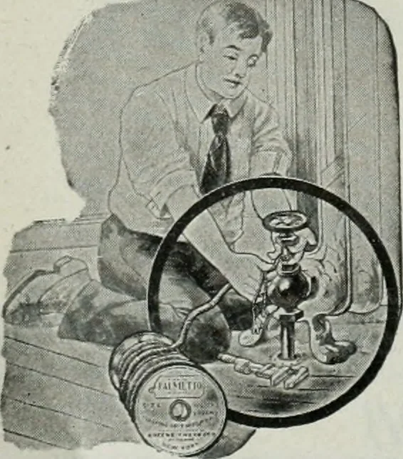 An illustration from Architect and engineer, 1905, leaf 871