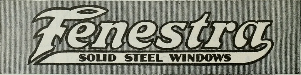 An illustration from Architect and engineer, 1905, leaf 877