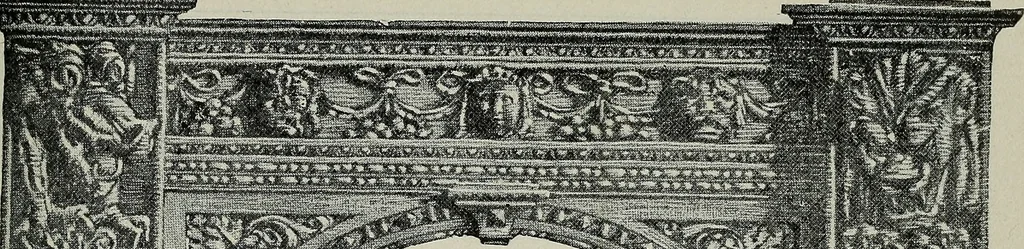 An illustration from Architect and engineer, 1905, leaf 878
